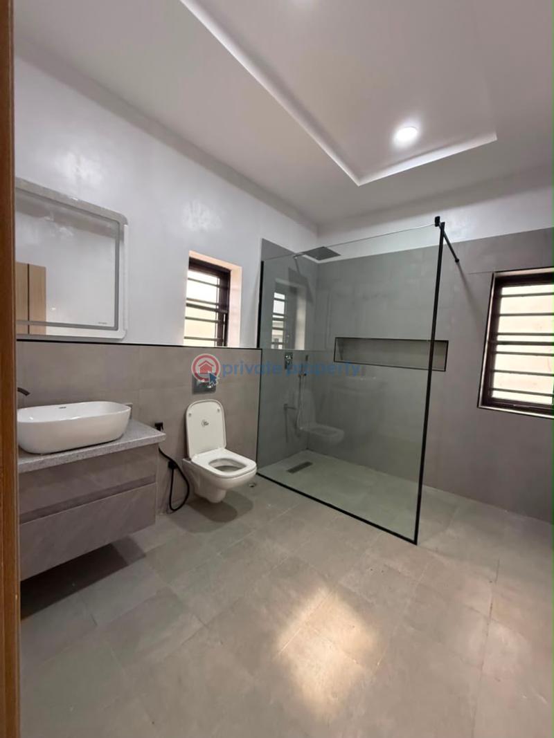 4 bedroom Detached Duplex For Sale Lekki Phase 1 Lagos - 20