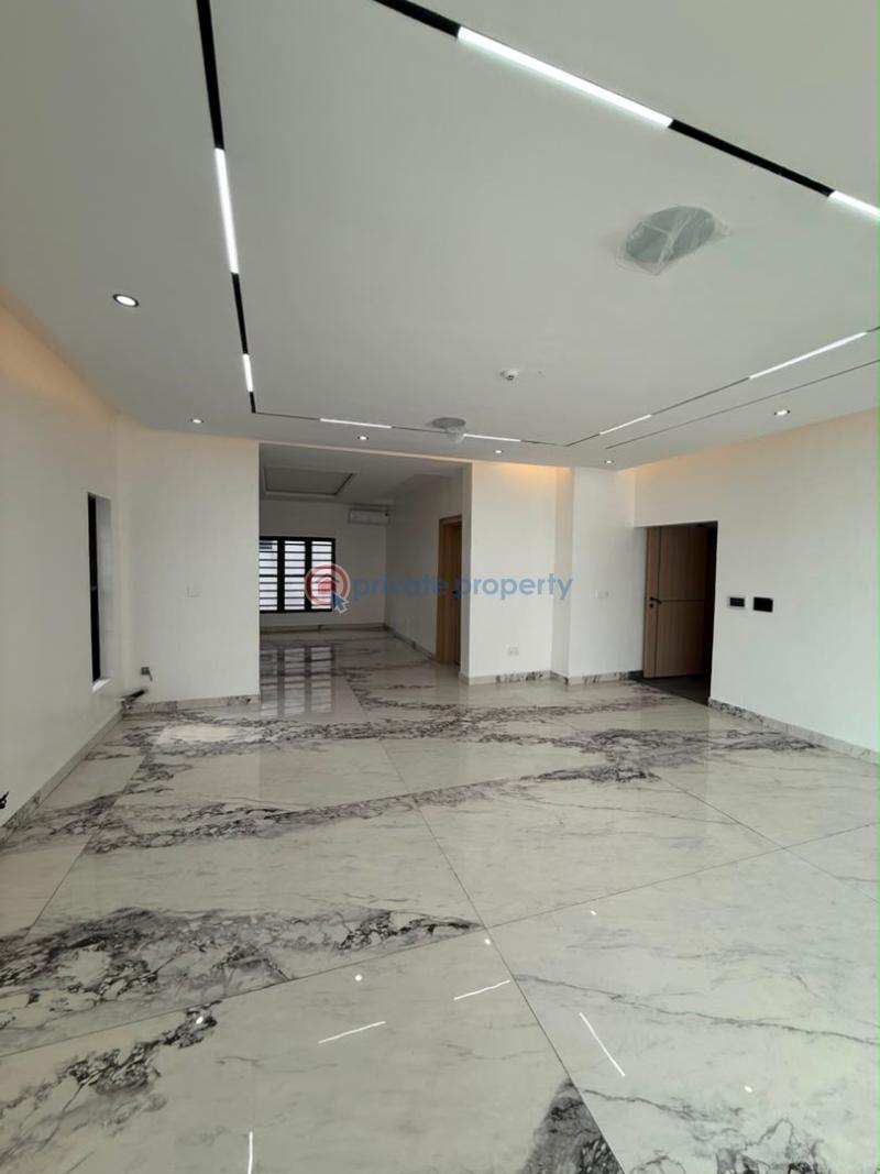 4 bedroom Detached Duplex For Sale Lekki Phase 1 Lagos - 6