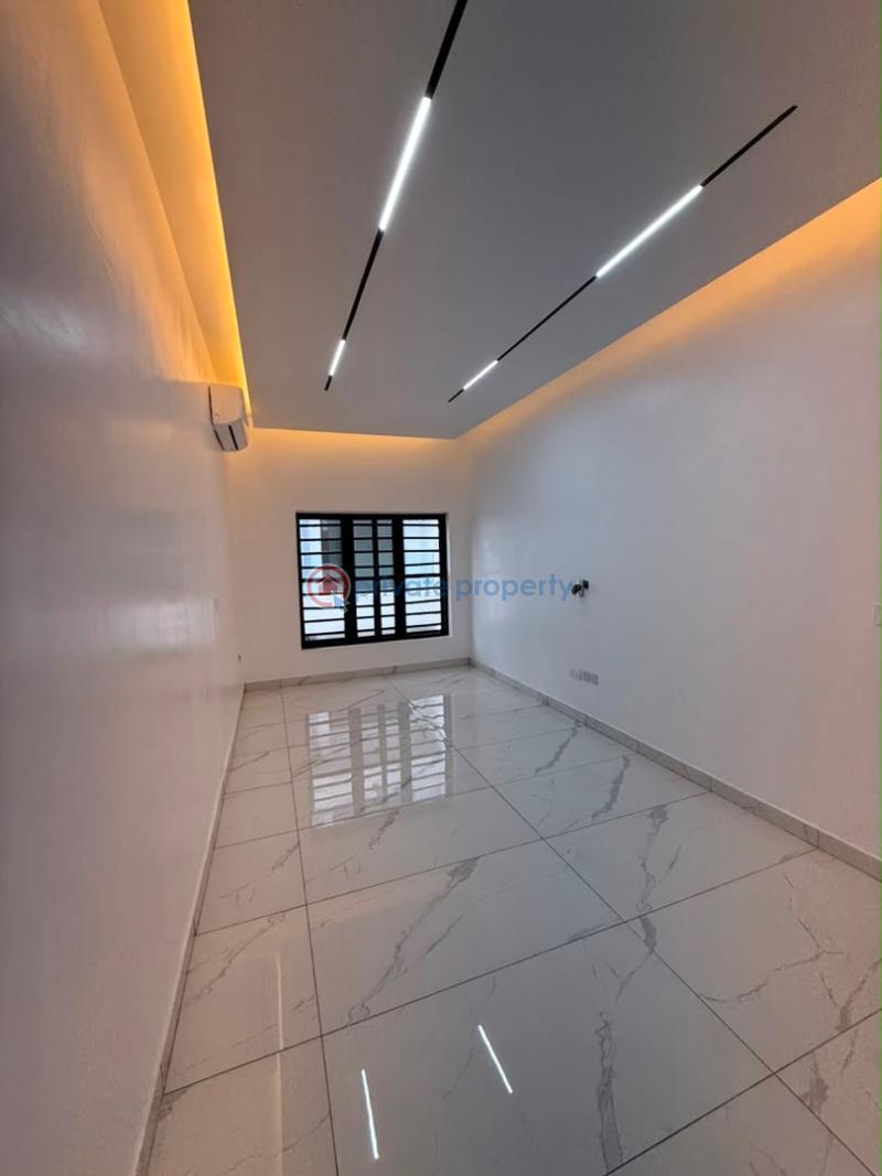4 bedroom Detached Duplex For Sale Lekki Phase 1 Lagos - 11