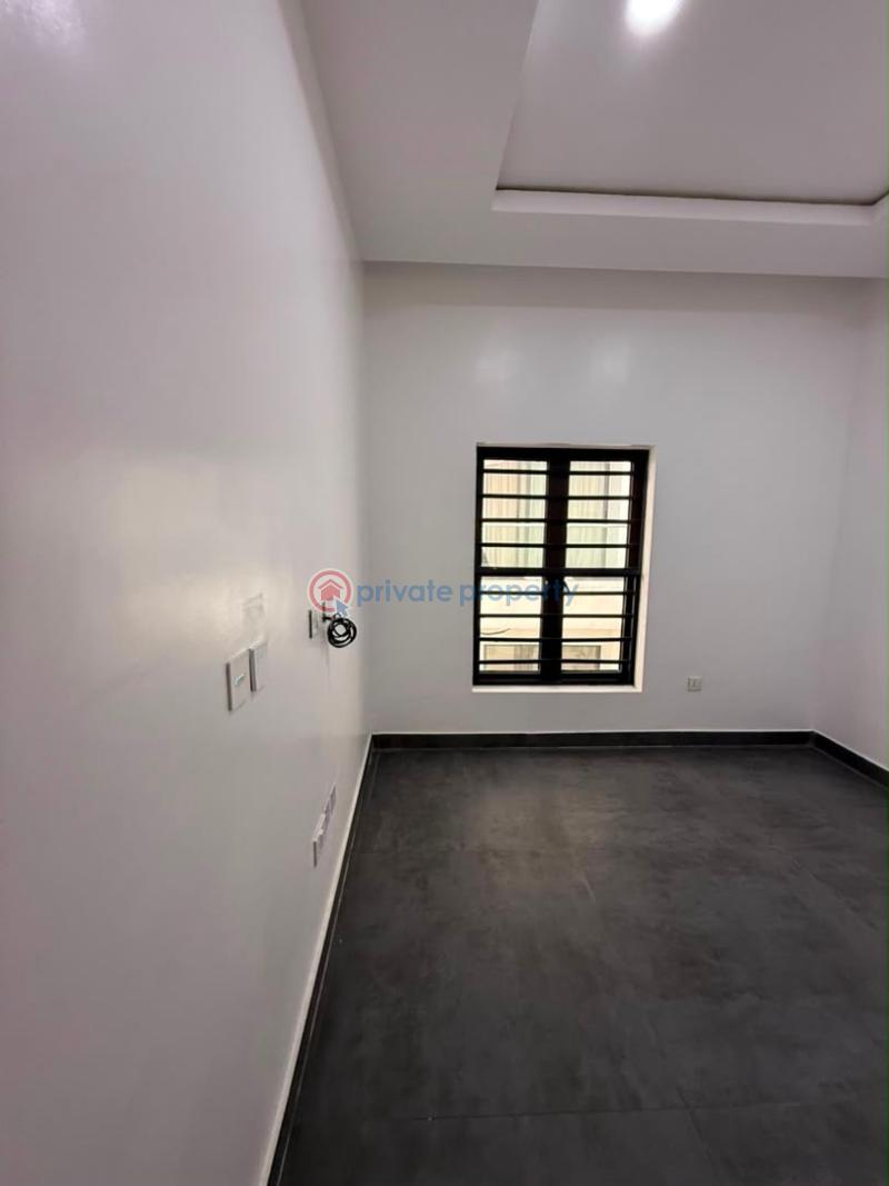 4 bedroom Detached Duplex For Sale Lekki Phase 1 Lagos - 18