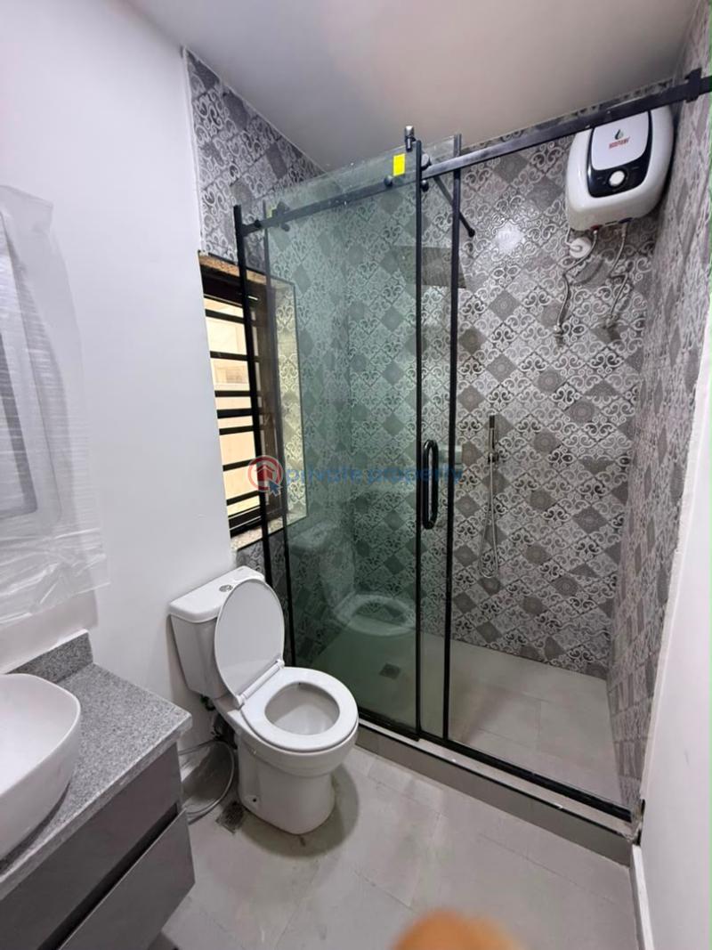 4 bedroom Detached Duplex For Sale Lekki Phase 1 Lagos - 4