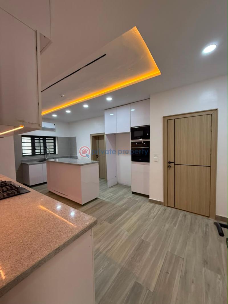 4 bedroom Detached Duplex For Sale Lekki Phase 1 Lagos - 2