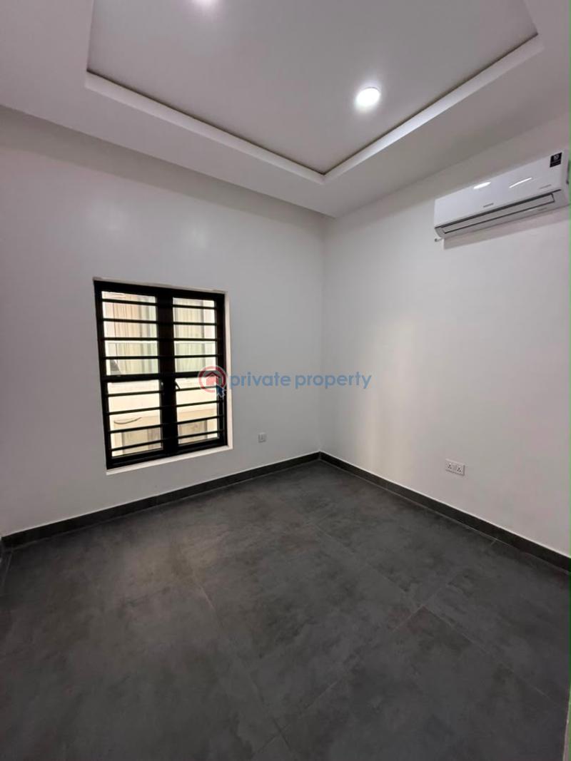 4 bedroom Detached Duplex For Sale Lekki Phase 1 Lagos - 9