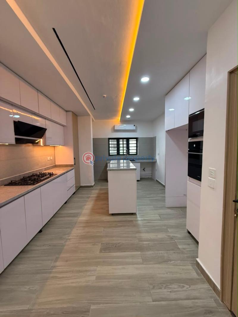 4 bedroom Detached Duplex For Sale Lekki Phase 1 Lagos - 15