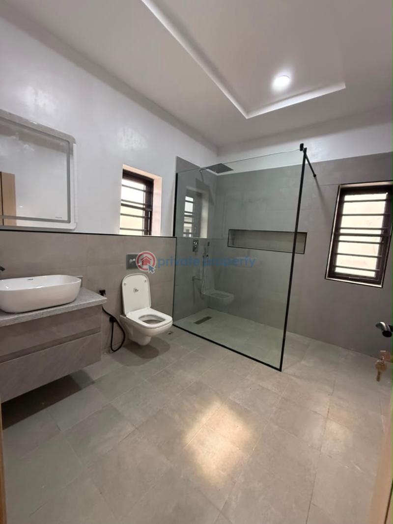 4 bedroom Detached Duplex For Sale Lekki Phase 1 Lagos - 12