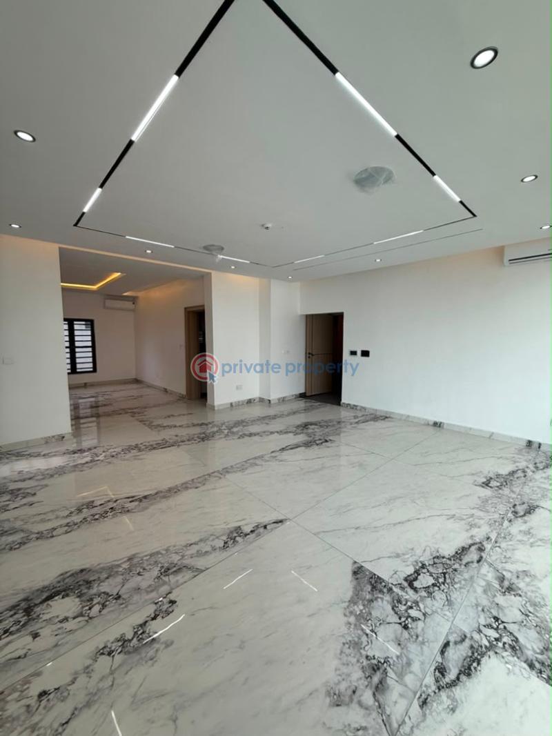 4 bedroom Detached Duplex For Sale Lekki Phase 1 Lagos - 5