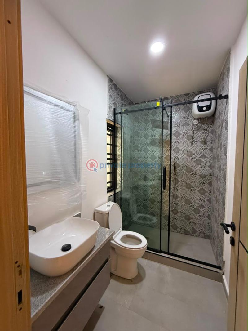 4 bedroom Detached Duplex For Sale Lekki Phase 1 Lagos - 22