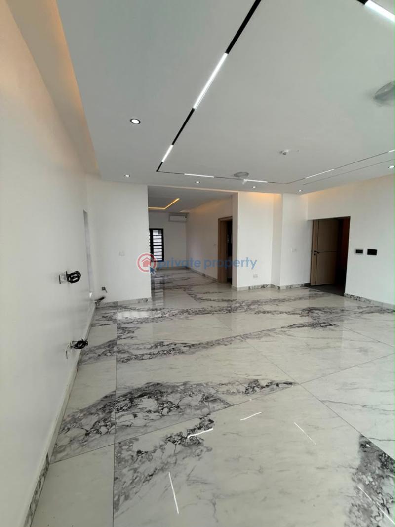4 bedroom Detached Duplex For Sale Lekki Phase 1 Lagos - 19