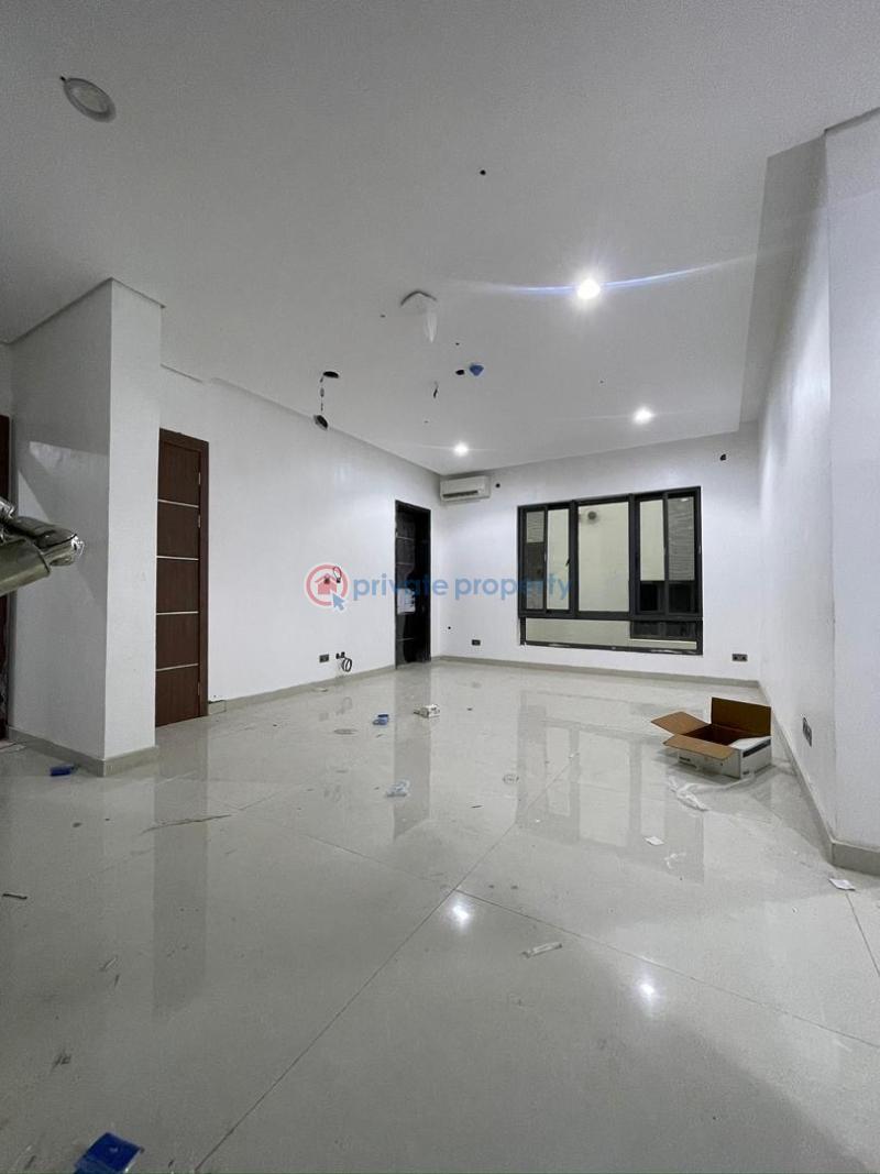 6 bedroom Detached Duplex For Sale Old Ikoyi Lagos - 7