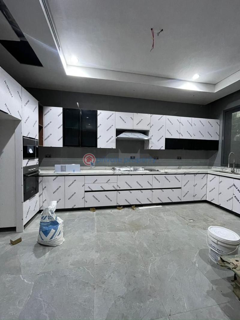 6 bedroom Detached Duplex For Sale Old Ikoyi Lagos - 8