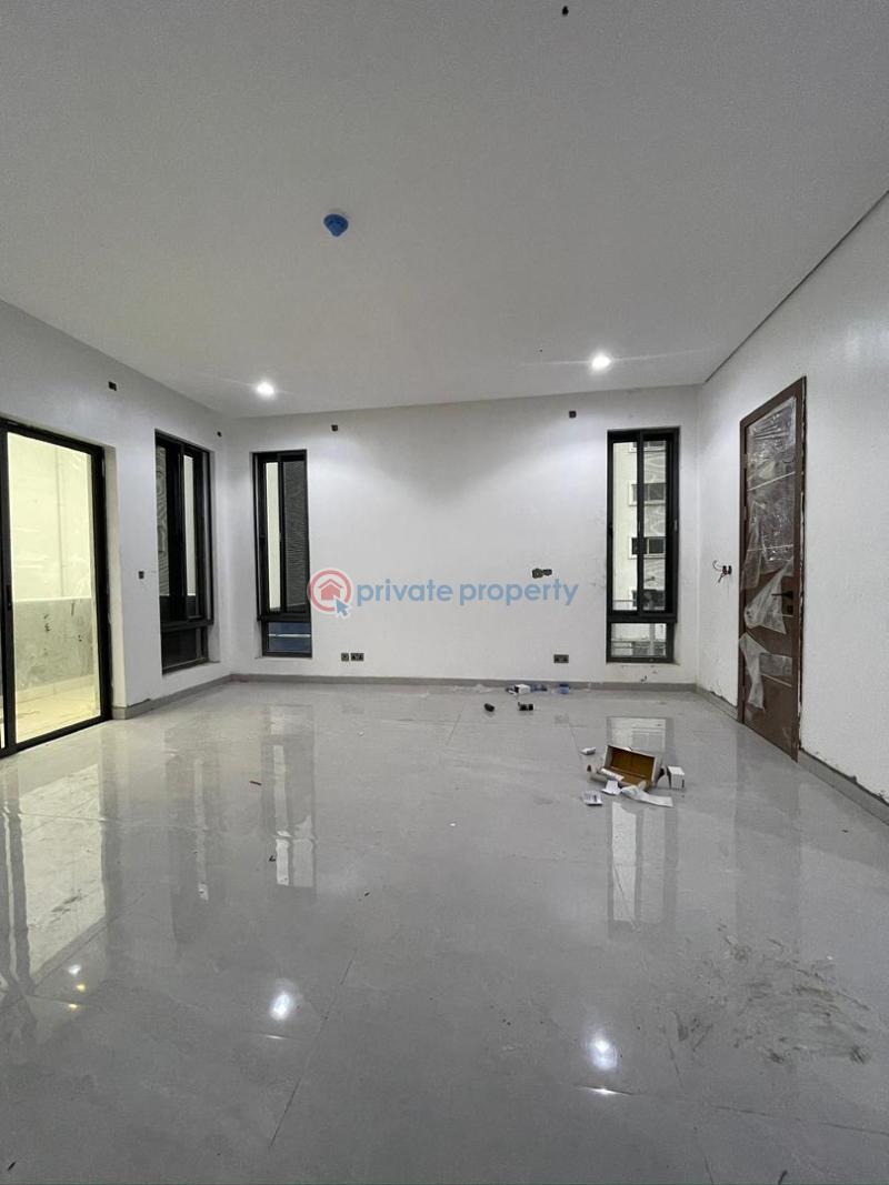 6 bedroom Detached Duplex For Sale Old Ikoyi Lagos - 10