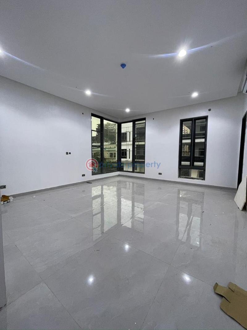 6 bedroom Detached Duplex For Sale Old Ikoyi Lagos - 9