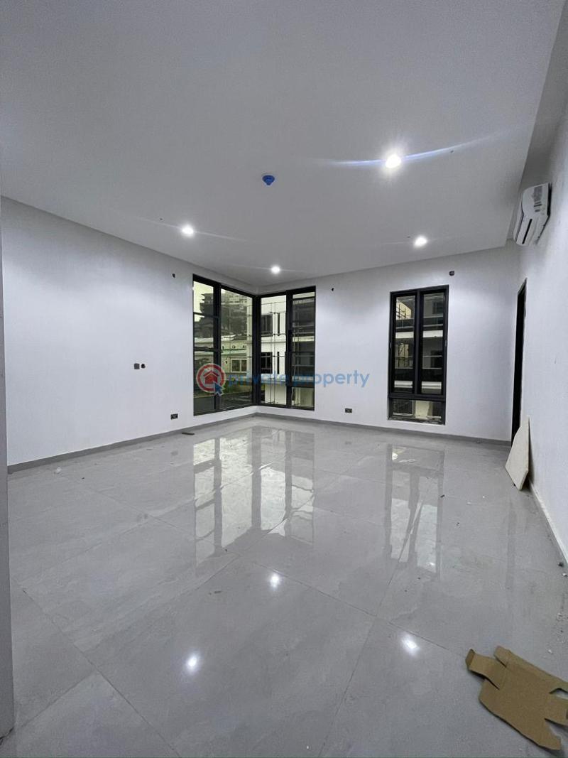 6 bedroom Detached Duplex For Sale Old Ikoyi Lagos - 6