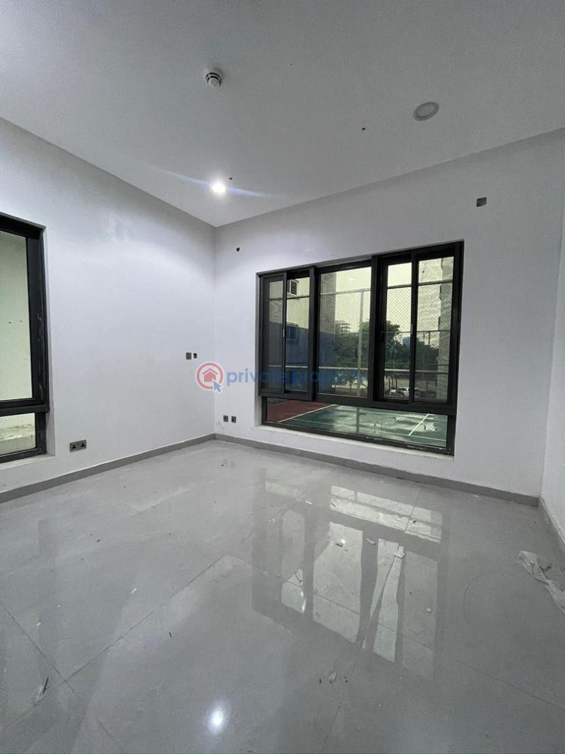 6 bedroom Detached Duplex For Sale Old Ikoyi Lagos - 3