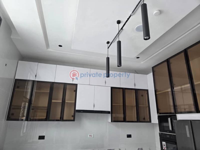 5 bedroom Detached Duplex For Sale Osapa London Lekki Lagos - 17