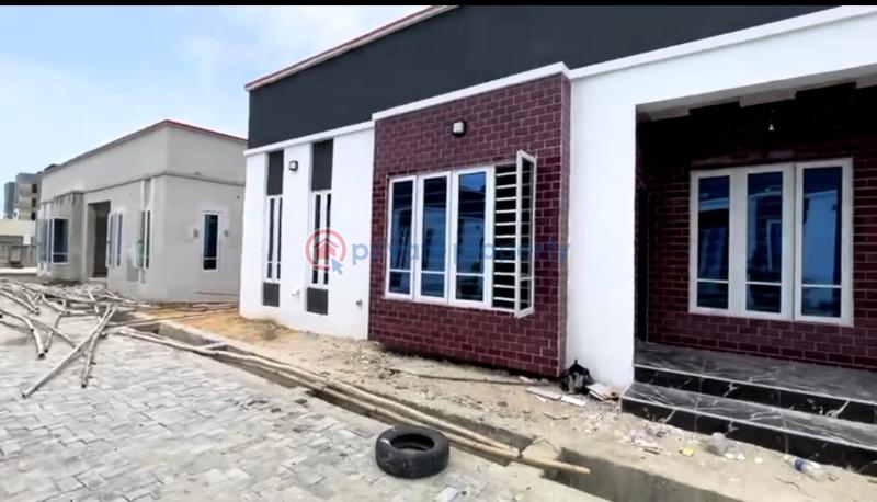 3 bedroom Detached Bungalow For Sale Awoyaya / Oribinwa / Lekki Epe Expressway Oribanwa Ibeju-Lekki Lagos - 0