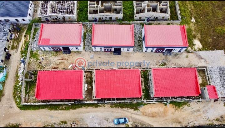 3 bedroom House For Sale Oribanwa Ibeju Lekki Lagos Oribanwa Ibeju-Lekki Lagos - 2
