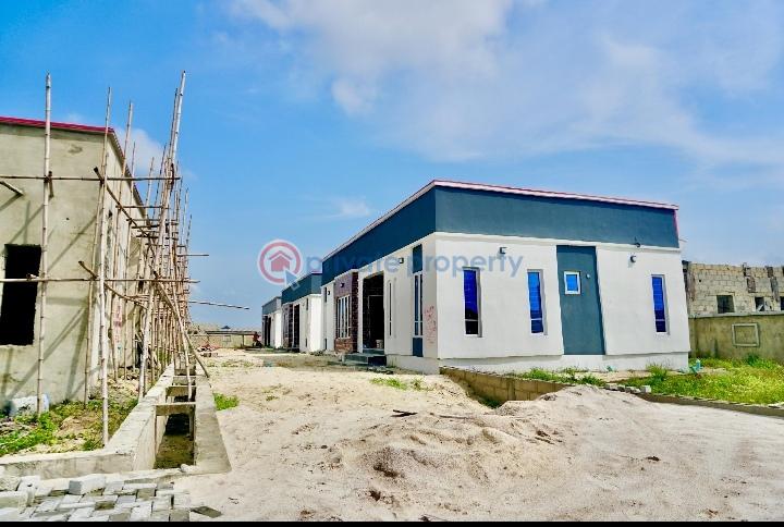 3 bedroom House For Sale Oribanwa Ibeju Lekki Lagos Oribanwa Ibeju-Lekki Lagos - 7