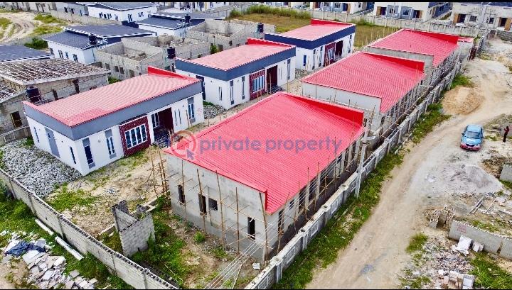 3 bedroom House For Sale Oribanwa Ibeju Lekki Lagos Oribanwa Ibeju-Lekki Lagos - 1