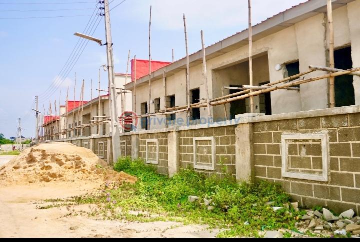 3 bedroom House For Sale Oribanwa Ibeju Lekki Lagos Oribanwa Ibeju-Lekki Lagos - 6