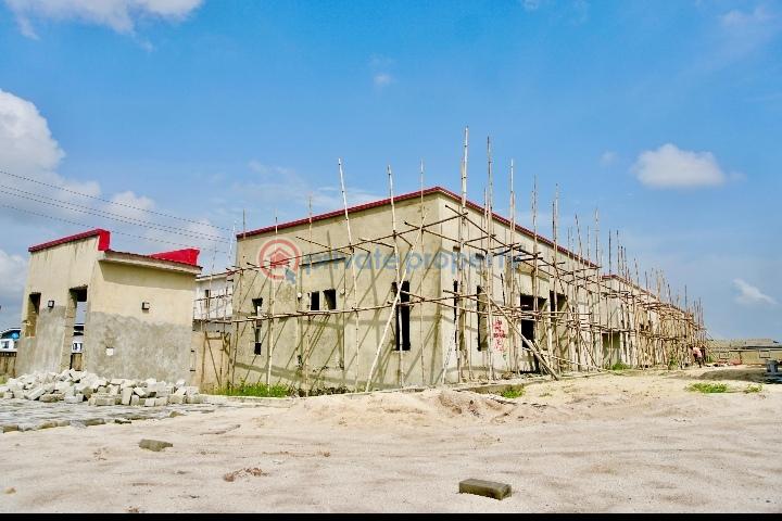 3 bedroom House For Sale Oribanwa Ibeju Lekki Lagos Oribanwa Ibeju-Lekki Lagos - 5