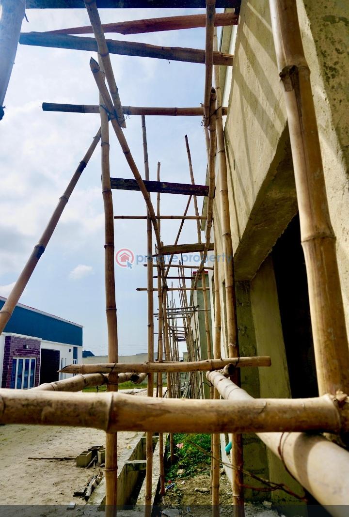 3 bedroom House For Sale Oribanwa Ibeju Lekki Lagos Oribanwa Ibeju-Lekki Lagos - 8