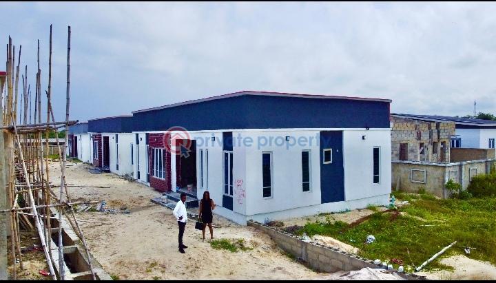 3 bedroom House For Sale Oribanwa Ibeju Lekki Lagos Oribanwa Ibeju-Lekki Lagos - 4