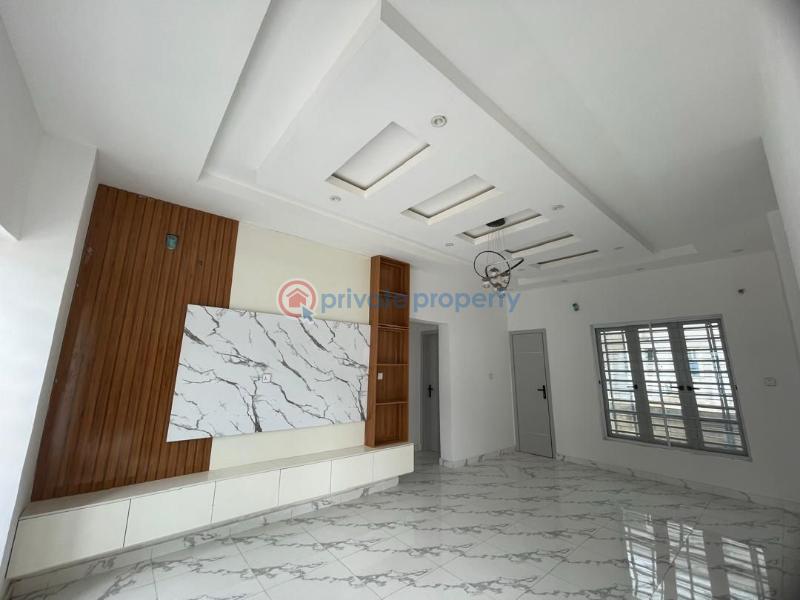 3 bedroom Detached Bungalow For Sale Awoyaya Ibeju-Lekki Lagos - 2