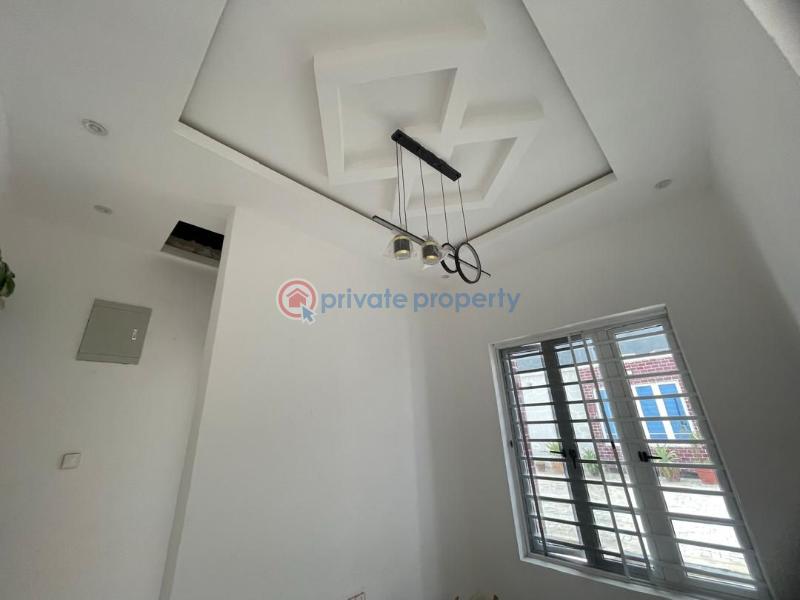 3 bedroom Detached Bungalow For Sale Awoyaya Ibeju-Lekki Lagos - 4