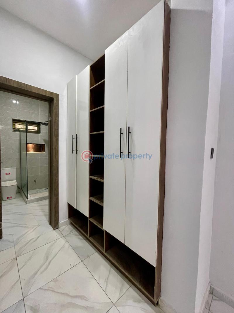 2 bedroom Flat & Apartment For Sale Ikate Elegushi Lekki Lagos - 5