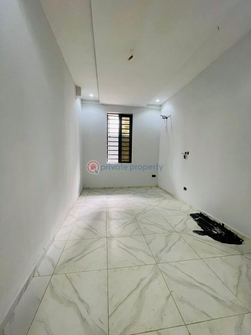 2 bedroom Block Of Flats For Sale Ikate Elegushi Lekki Lagos - 1