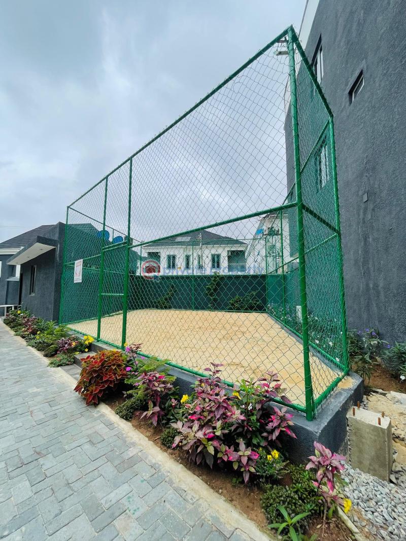 2 bedroom Flat & Apartment For Sale Ikate Elegushi Lekki Lagos - 6