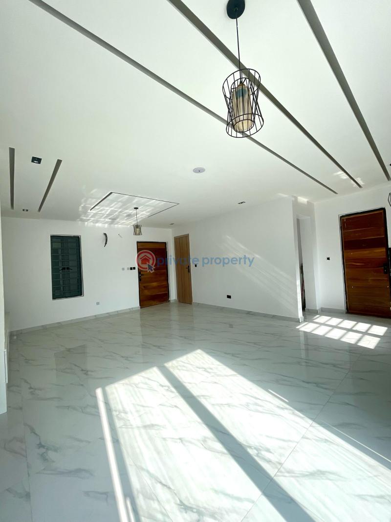 2 bedroom Flat & Apartment For Sale Ikate Elegushi Lekki Lagos - 9