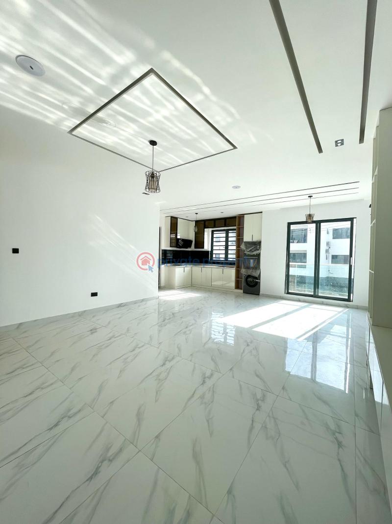 2 bedroom Flat & Apartment For Sale Ikate Elegushi Lekki Lagos - 8