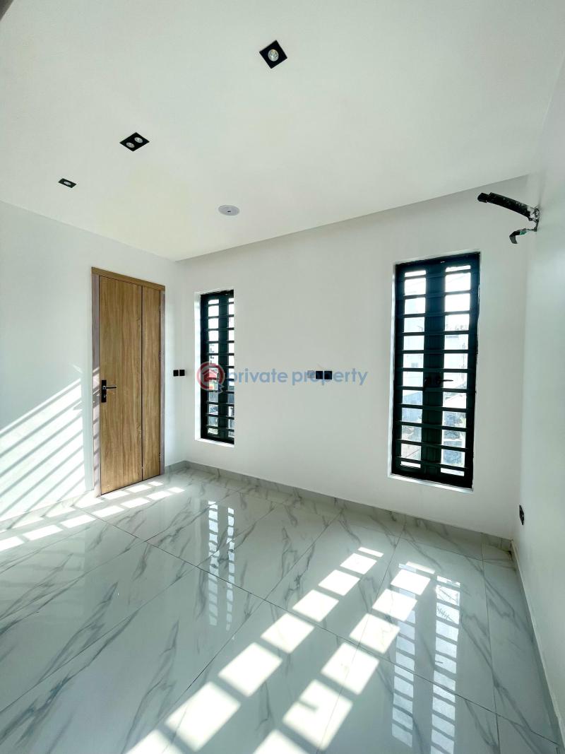 2 bedroom Flat & Apartment For Sale Ikate Elegushi Lekki Lagos - 10