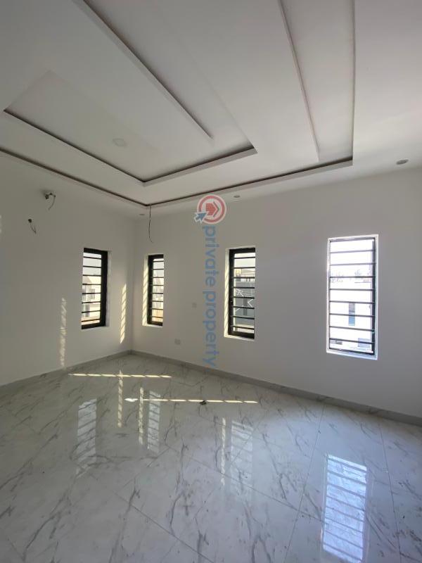 5 bedroom Detached Duplex For Sale Ikota Lekki Lagos - 7