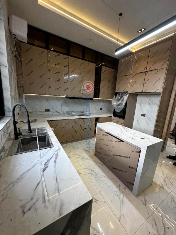 5 bedroom Detached Duplex For Sale Orchid Road Along Lekki Expressway Lagos - 9