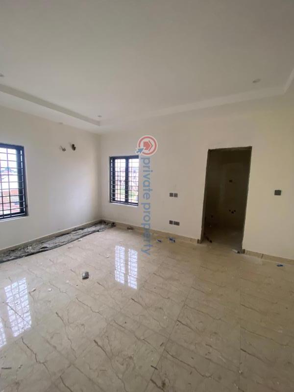 4 bedroom Block Of Flats For Rent Mabushi Vio Mabuchi Abuja Phase 2  - 3