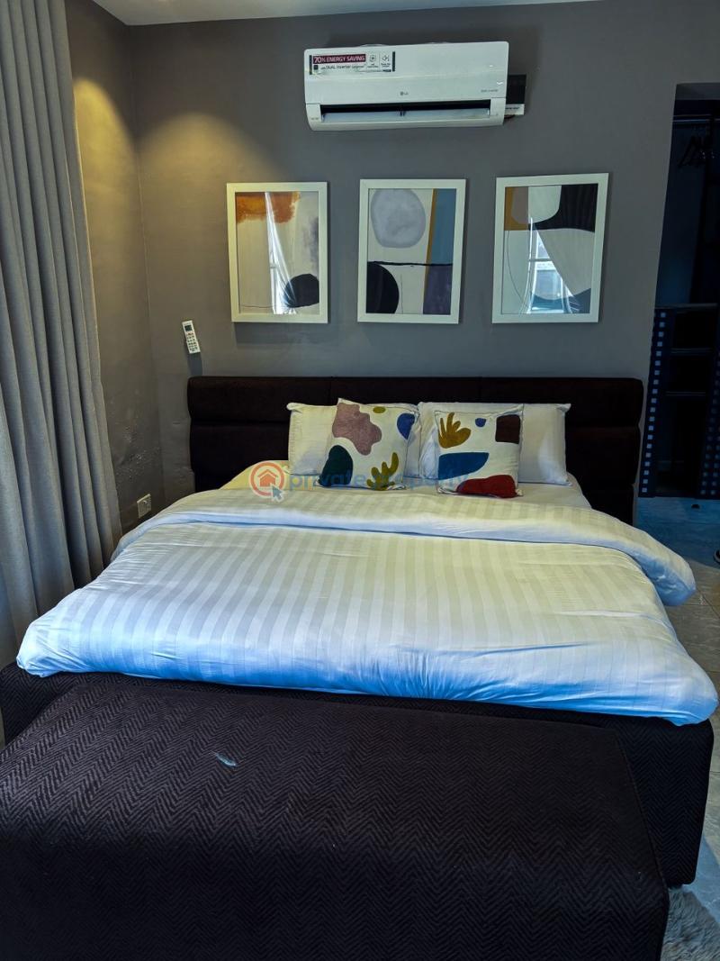 2 bedroom Block Of Flats For Rent Lekki Phase 1 Lagos - 4