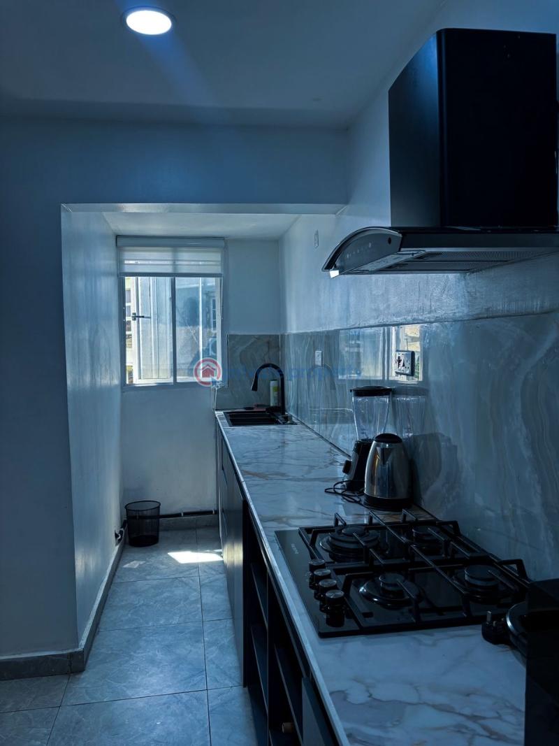 2 bedroom Block Of Flats For Rent Lekki Phase 1 Lagos - 2