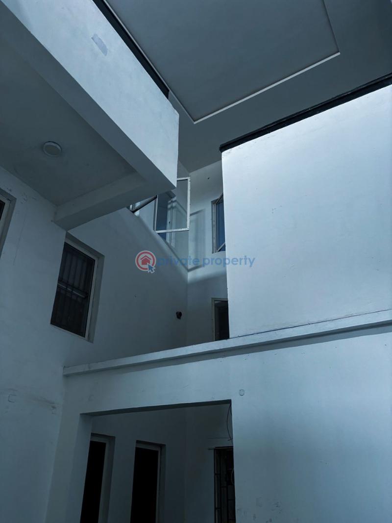 2 bedroom Block Of Flats For Rent Lekki Phase 1 Lagos - 15