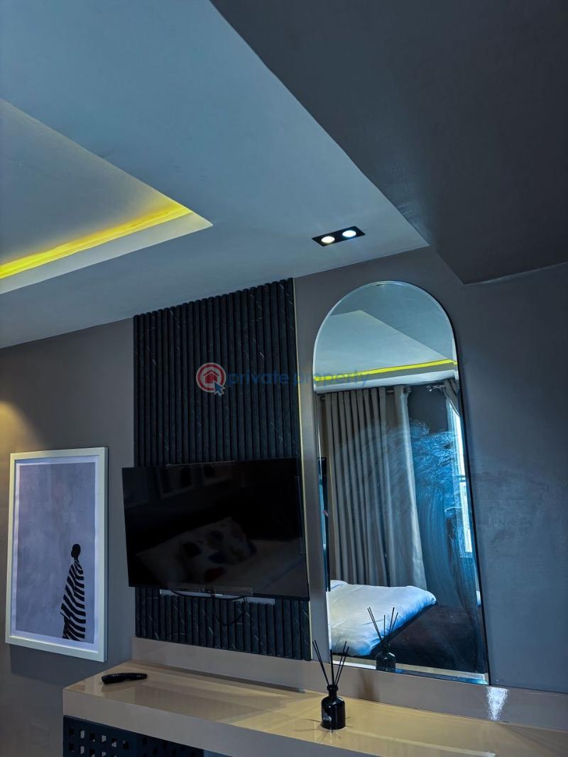 2 bedroom Block Of Flats For Rent Lekki Phase 1 Lagos - 10