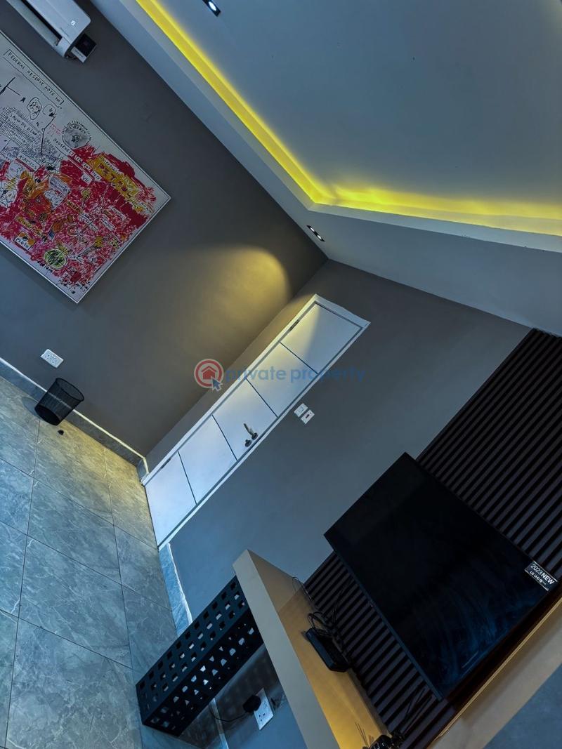 2 bedroom Block Of Flats For Rent Lekki Phase 1 Lagos - 11