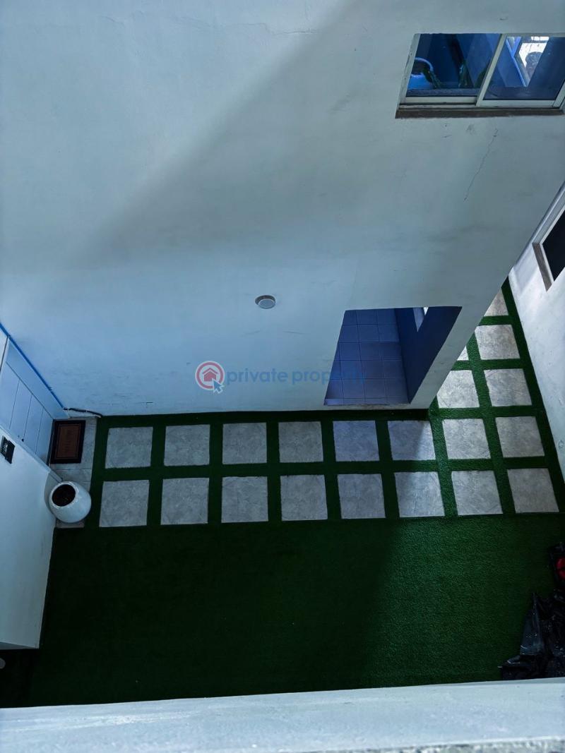 2 bedroom Block Of Flats For Rent Lekki Phase 1 Lagos - 14