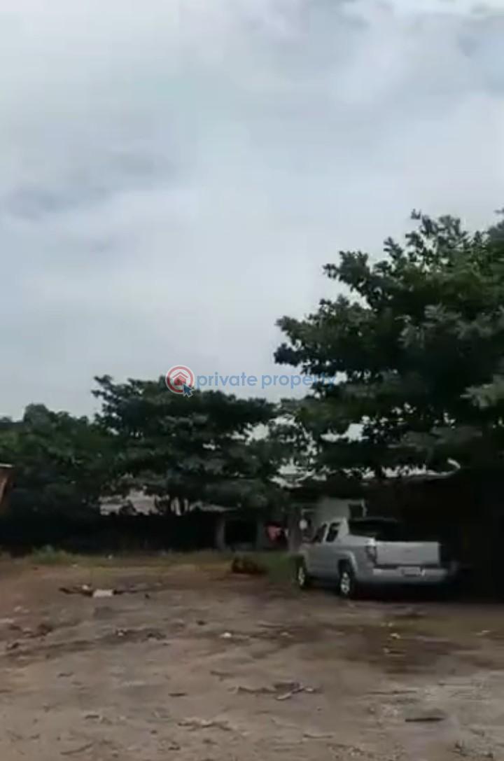 Mixed use Land For Sale Lagos Abeokuta Expressway Oke Odo Agege Lagos - 5