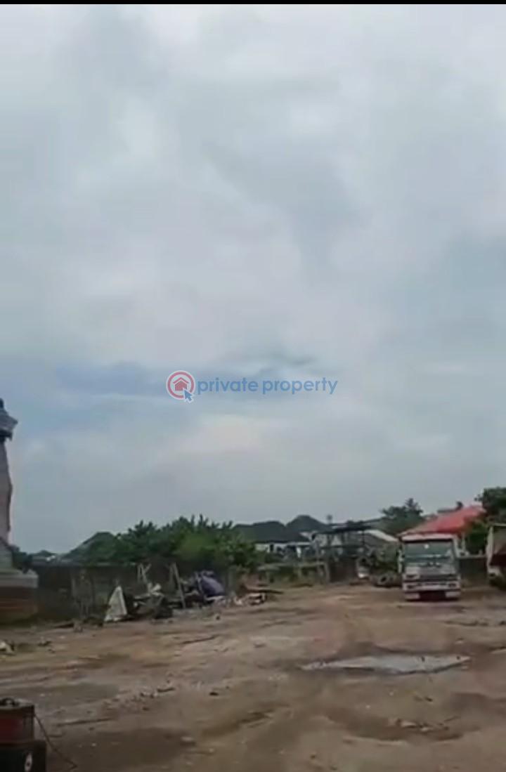 Mixed use Land For Sale Lagos Abeokuta Expressway Oke Odo Agege Lagos - 1