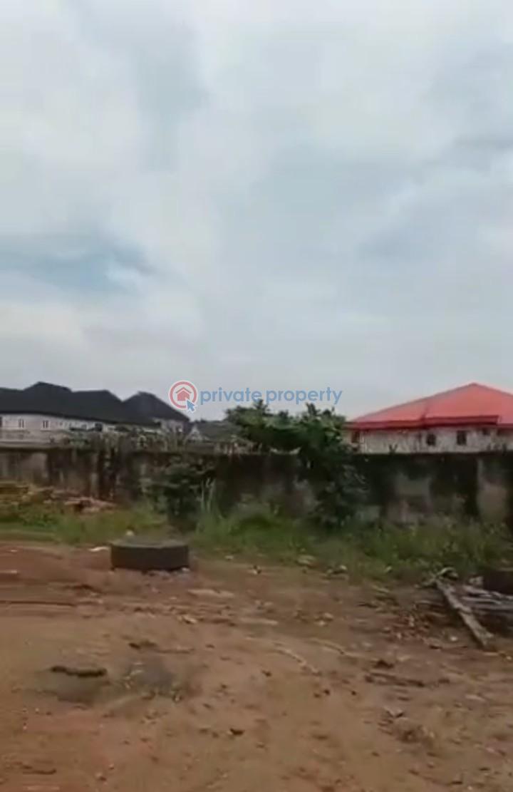 Mixed use Land For Sale Lagos Abeokuta Expressway Oke Odo Agege Lagos - 4