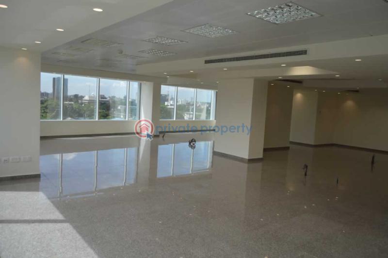 10 bedroom Office For Rent Victoria Island Lagos - 5