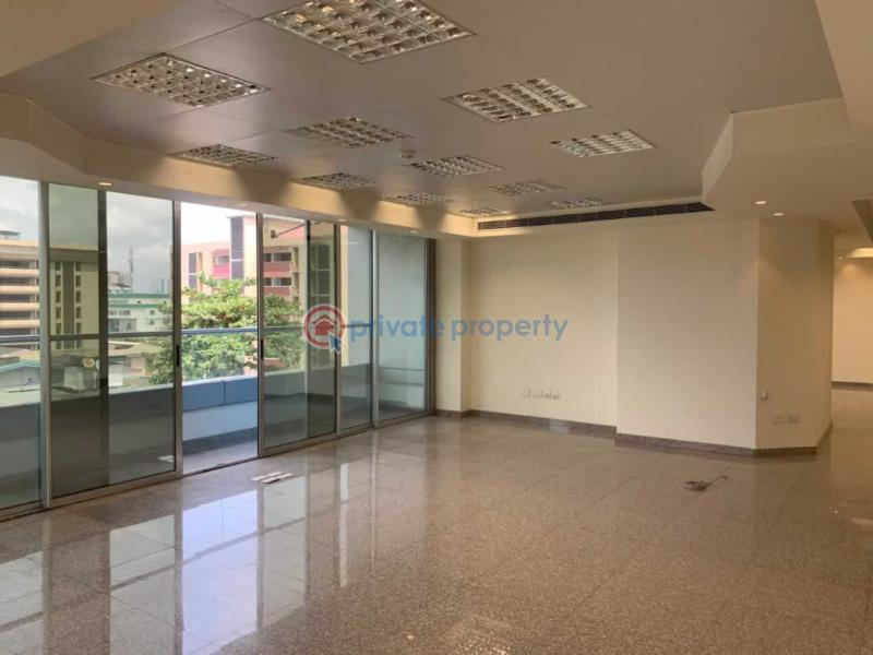10 bedroom Office For Rent Victoria Island Lagos - 10