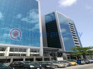 10 bedroom Office For Rent Victoria Island Lagos - 1